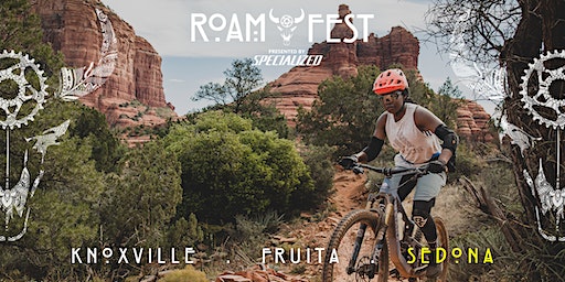 Roam Fest Sedona | A Women + Femme MTB Festival (Sedona) | Red Agave Resort