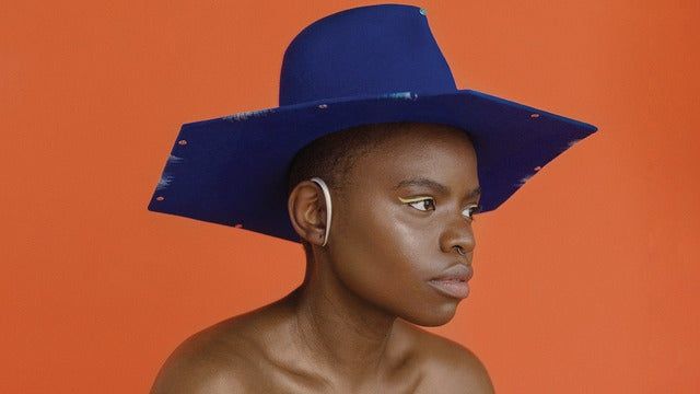 Vagabon 2023 (Somerville) | Crystal Ballroom at Somerville Theatre