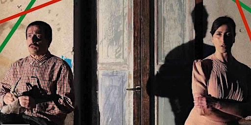 In Scena! Italian Theater Festival | House of Pacific Relations - Hall of Nations