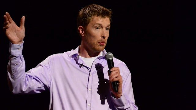 Comedy + Science + Art + Psychedelics = A Better Trip with Shane Mauss 2023 (Wichita) | TempleLive Wichita