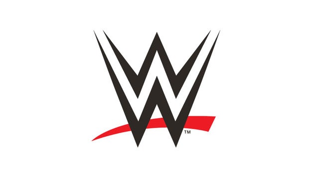 WWE Souvenir Ticket 2024 (Charlotte) | Spectrum Center