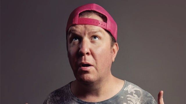 Nick Swardson 2024 (Uncasville) | Mohegan Sun Cabaret