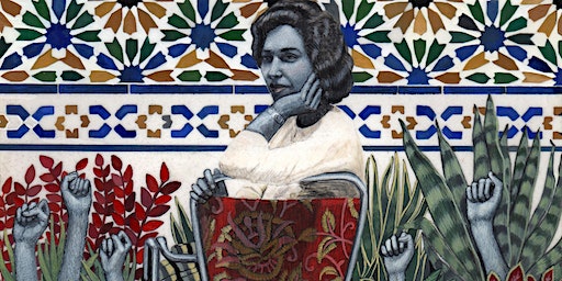 WOMEN, ART, FREEDOM Symposium | Howard Theatre