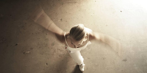 Intro to Ballet Workshop for Adults | School For Contemporary Dance And Thought