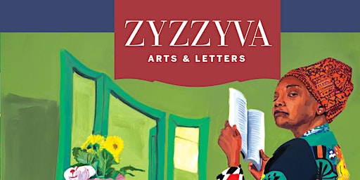 ZYZZYVA Issue 126 Celebration | Clio's