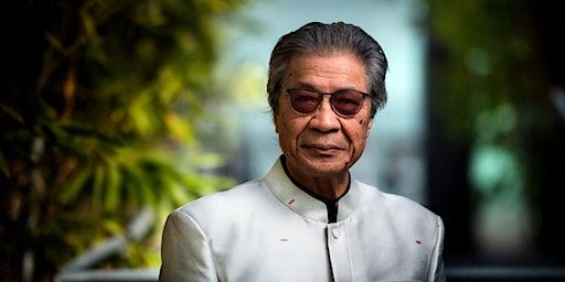 Chinary Ung 80th Birthday Celebration | Dresher Ensemble Studio