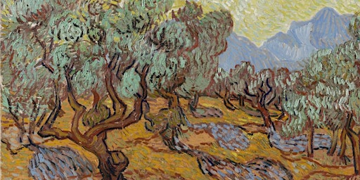 MIA Art Walk: Why Art Needs Trees (And Trees Need Art) | Minneapolis Institute of Art, 3rd Avenue South, Minneapolis, MN, USA