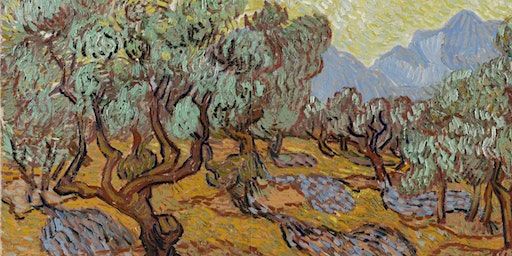 MIA Art Walk: Why Art Needs Trees (And Trees Need Art) | Minneapolis Institute of Art, 3rd Avenue South, Minneapolis, MN, USA