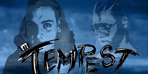 THE TEMPEST | Silhouette Studios - Weston Favell Shopping Centre
