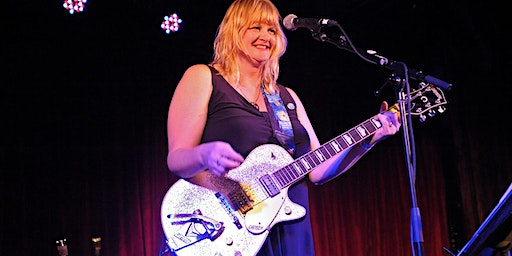 Barbara Manning at the Chico Women's Club | Chico Women's Club