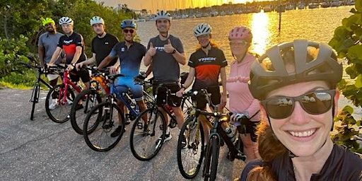 South Tampa Casual Group Ride | 530 S MacDill Ave