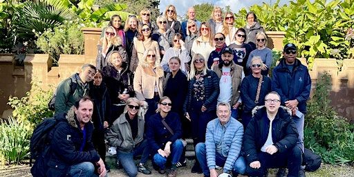 Walk With V - Walking Group & Social Club Event - Hanwell - Osterley - Fox | Fox Inn