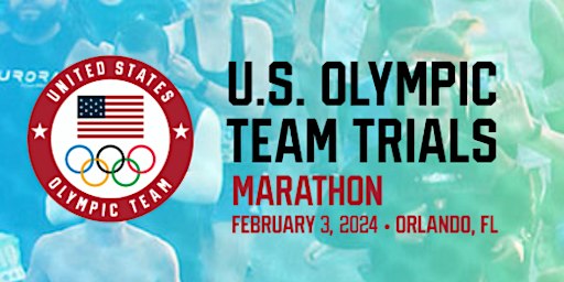 Olympic Trials Marathon Watch Party and Long Run (Free Event) | 4 Erie Street, Montclair, NJ, USA