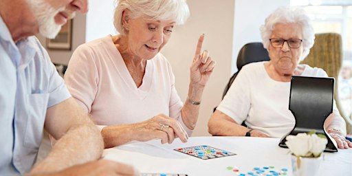 Senior Game Day at the Jacksonville Florida Blue Center | Florida Blue Jacksonville (Town Center) Center