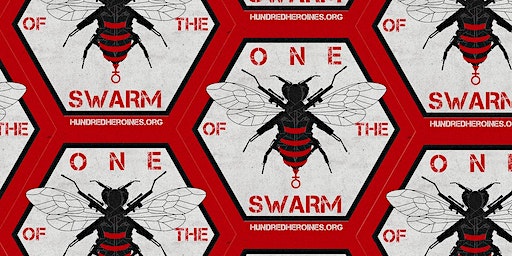 Join the Swarm! | 22 Kings Walk, Gloucester, GL1 1RY