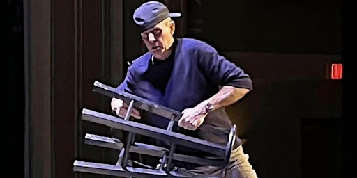 Comedian Bob Marley Foxborough Massachusetts! | Marilyn Rodman Performing Arts Center