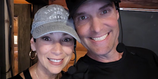Kickin' It with Carol at The Treasury! Guided Line Dancing & Open Dance! | The Treasury