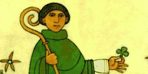 Ottawa Irish Arts St Patrick's céilí (dance) | St Brigid's Centre for the Arts