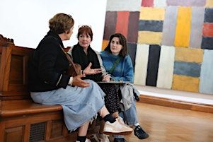 Adult Art workshop: Building, Beauty and Form | Hugh Lane Gallery
