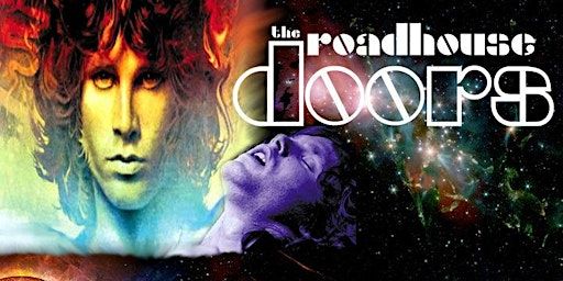 The Doors Tribute - The Roadhouse Doors | Hyde Dublin