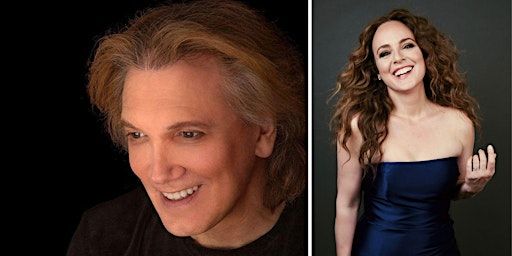 Charles Busch in conversation with Melissa Errico | The National Arts Club