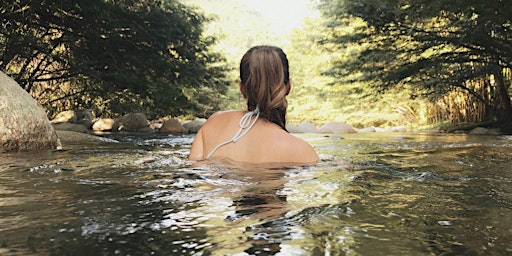 Wild Swim & Sauna | The Swan at Streatley