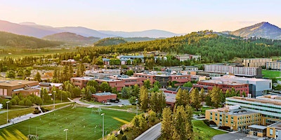 2024 Canadian Photography Conference | The University of British Columbia - Okanagan Campus, University Way, Kelowna, BC, Canada