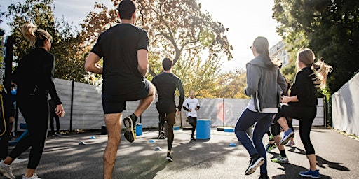 RUN CLUB - Downtown SRQ Social Running Meet Up | 135 S Pineapple Ave