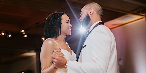 LUXE WEDDING SHOWCASE | Le Méridien Columbus, The Joseph