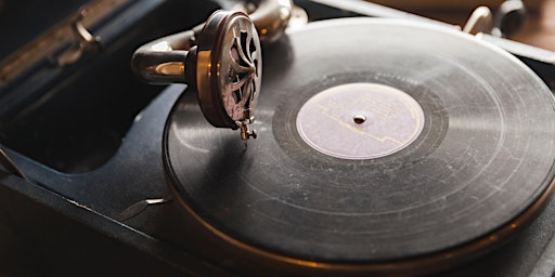 Hands on History: Music in Time | Innovation Lab, Ruth Faulkner Library