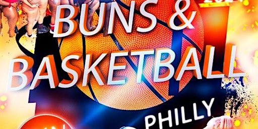 Buns and Basketball Philly | The Jungle 215 LLC