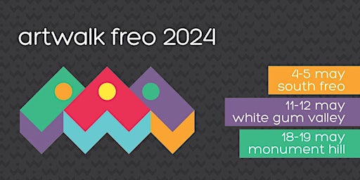Artwalk Freo 2024 | Fremantle