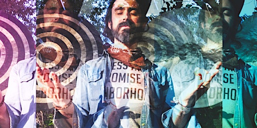 Resonance Sound Bath with AHRKH (Alex P Macarte of Gnod/NTS Radio) | Hope Baptist Church