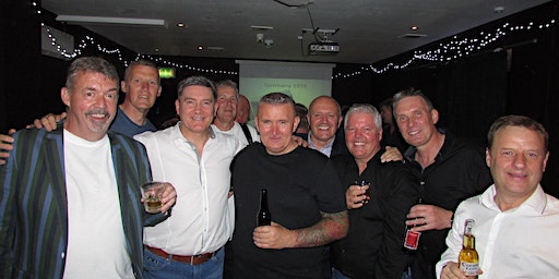 Albert United FC 50th Anniversary weekend | New Woll