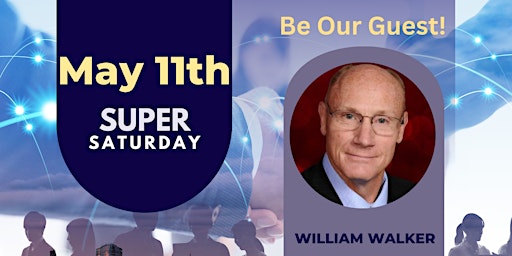 Super Saturday | Double Tree