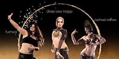 Propulsion - A Fusion Dance Show | MK11 Live Music Venue & Sports Bar