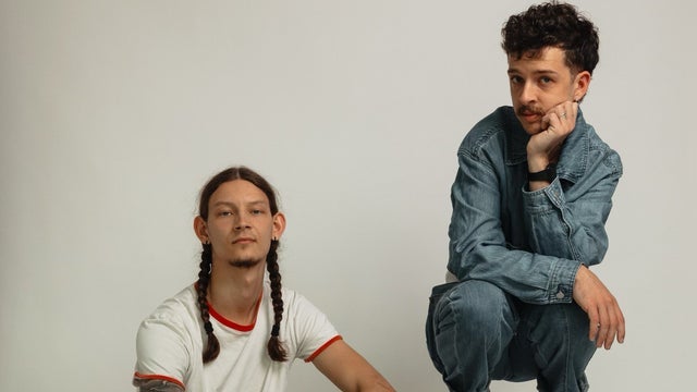 Crowe Boys 2024 (New York) | Mercury Lounge