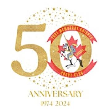 Knights 50th Anniversary | McDonald Island