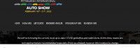 匹茲堡國際汽車展2025 | 美國賓夕法尼亞州大衛勞倫斯會議中心