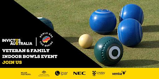 Veteran and Family Indoor Bowls | Nowra Veteran Wellbeing centre