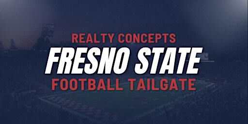 RC Family & Friends Tailgate: October 12, Time TBD | California State University, Fresno