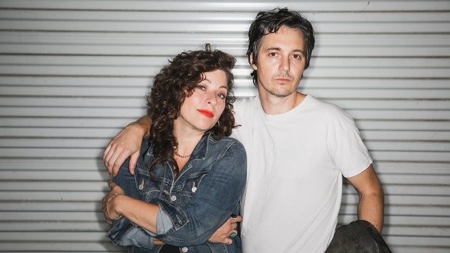 Shovels & Rope 2024 (Knoxville) | Bijou Theatre