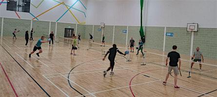Women's Pickleball Intro session | Queen's Leisure Complex