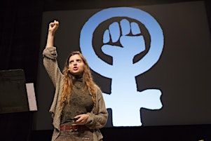 Opinion d'une femme sur les femmes | Kino - Campus Pont de Bois, Villeneuve d’Ascq