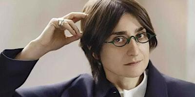 Chiara Valerio - Tutto ciò che c’è scritto è vero | Cinema Teatro Magda Olivero
