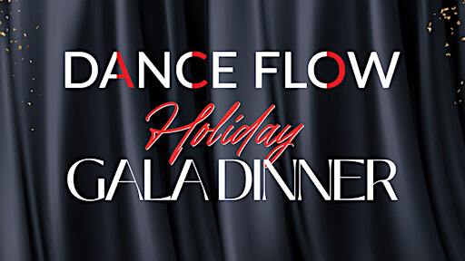 Holiday Gala Dinner by Dance Flow Studios | DoubleTree by Hilton Deerfield Beach Boca Raton