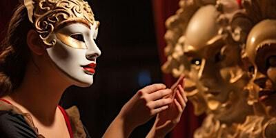 1920's Murder Mystery Dinner with Rabbit Run at Cask 307 | Cask 307