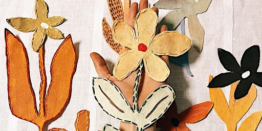 Crafty Party with Paper Hands | Museum of Brisbane