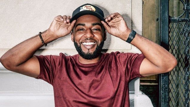 Ian Lara 2024 (Philadelphia) | Punch Line Philly