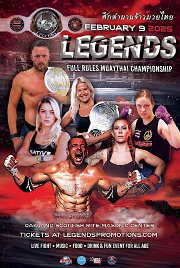 Legends Muay Thai Championship Oakland Scottish Rite Center Tickets legends-muay-thai-championship-oakland-scottish-rite-center-tickets